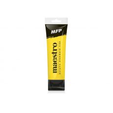 Akrylová farba 75ml - žltá