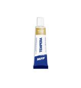 Farba temperová 12ml METAL medená
