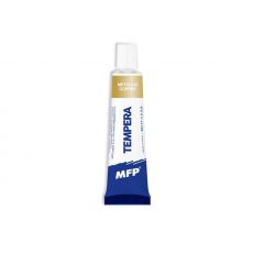 Farba temperová 12ml METAL medená