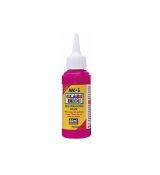 Farba na sklo 60ml/1503-červená-poppy red 4