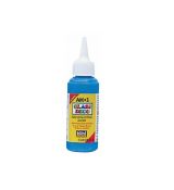Farba na sklo 60ml/1503-modrá tmavá-cobalt b 9