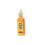Farba na sklo 22ml/1502-žltá-sunny yello 1
