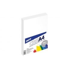Kresliaci kartón A4 200 listov