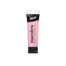 Akrylová farba 75ml - coral pink