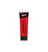 Akrylová farba 75ml - bright red