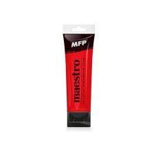 Akrylová farba 75ml - bright red