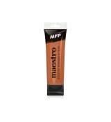Akrylová farba 75ml - terracotta