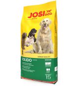 JosiDog Dog Solido 15 kg