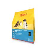 JosiDog Dog Master Mix 0,9 kg