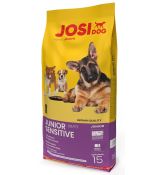JosiDog Dog Junior Sensitive 15 kg