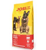 JosiDog Dog Agilo Sport 15 kg