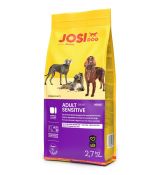 JosiDog Dog Adult Sensitive 2,7 kg