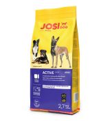 JosiDog Dog Active 2,7 kg