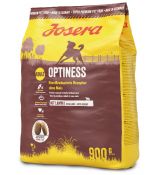 Josera Dog Optiness 0,9 kg