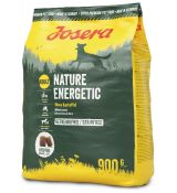 Josera Dog Nature Energetic GF 0,9 kg