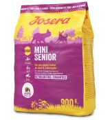 Josera Dog Mini Senior GF 0,9 kg