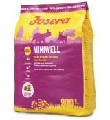 Josera Dog Mini Well 0,9 kg