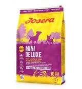 Josera Dog Mini Deluxe GF 10 kg