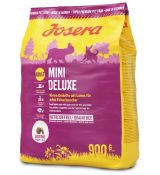 Josera Dog Mini Deluxe GF 0,9 kg