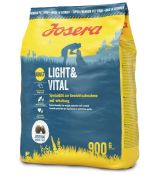 Josera Dog Light&Vital 0,9 kg