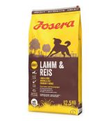 Josera Dog Lamm&Reis 12,5 kg