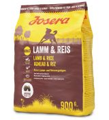Josera Dog Lamm&Reis 0,9 kg