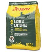 Josera Dog Lachs&Kartoffel GF 0,9 kg