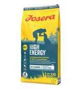 Josera Dog High Energy 12,5 kg