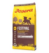 Josera Dog Festival 12,5 kg