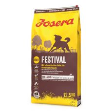 Josera Dog Festival 12,5 kg