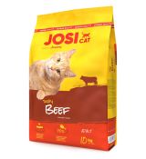 JosiCat Cat Tasty Beef 10 kg