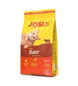 JosiCat Cat Tasty Beef 1,9 kg