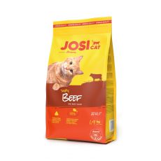 JosiCat Cat Tasty Beef 1,9 kg