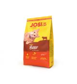 JosiCat Cat Tasty Beef  0,65 kg