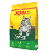 JosiCat Cat Crunchy Chicken 10 kg
