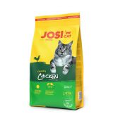JosiCat Cat Crunchy Chicken 1,9 kg