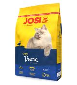 JosiCat Cat Crispy Duck 10 kg