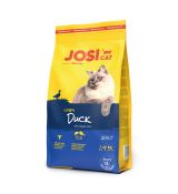 JosiCat Cat Crispy Duck 1,9 kg