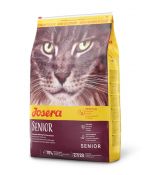 Josera Cat Senior  0,4 kg
