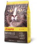 Josera Cat Naturelle GF  0,4 kg