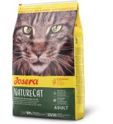 Josera Cat NatureCat GF  0,4 kg
