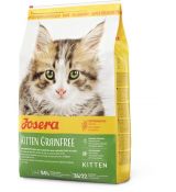 Josera Cat Kitten Grainfree  2 kg