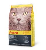 Josera Cat Catelux 10 kg