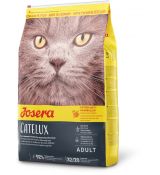 Josera Cat Catelux  0,4 kg