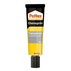 Lepidlo chemoprén Transparent 50 ml