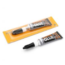 Lepidlo sekundové JUNIOR Super Glue 3 g