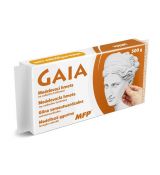 Modelovacia hmota GAIA 500g biela