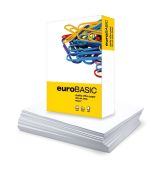 Kopírovací papier A4 80g Eurobasic