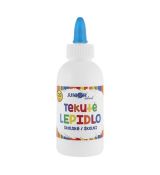 Lepidlo tekuté/biele JUNIOR 120 ml