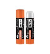 Lepiaca tyčinka MILAN Tandem Glue Stick 21g, biela